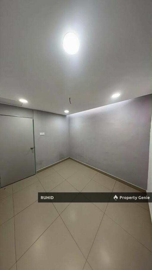 Fully Renovated Freehold Single Storey Terrace House Taman Sri Pulai Skudai