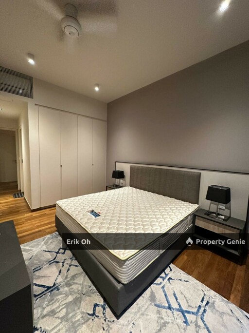 Stonor 3 KLCC For Rent