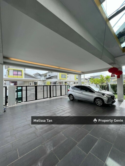 One krubong Samarinda Bungalow Double Storey For Sale at RM 800,000 By ...