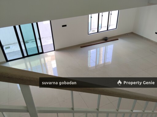 2 Storey semiD, Pasir Puteh, Ipoh Perak