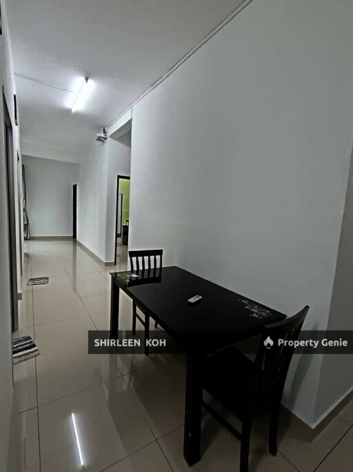 Male Room Renting at Suriamas Suites Condominium @ Larkin JB Town