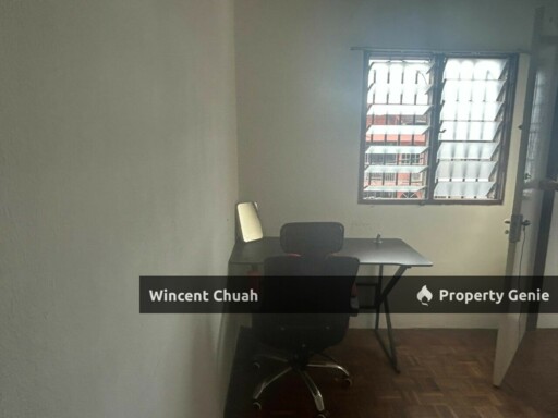 [WALK TO LRT] 2.5 Storey Terrace Desa Setapak Wangsa Maju for Rent