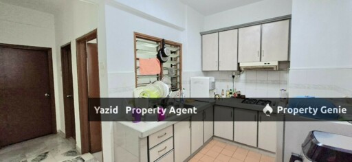 Pandan Puteri Condo, Pandan Indah, Ampang near To LRT