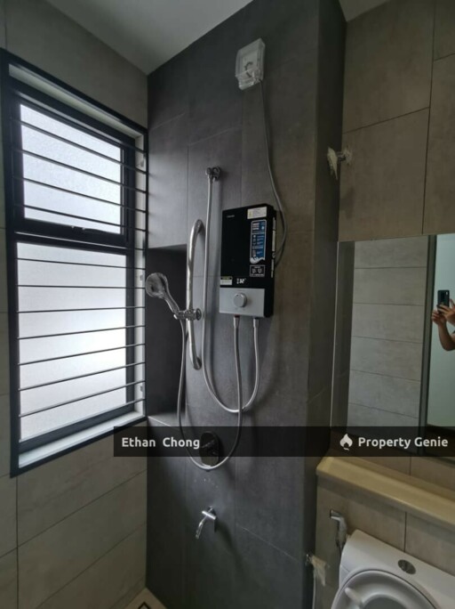 ILHAM RESIDENCE ELMINA TWO STOREY HOUSE FOR SALE