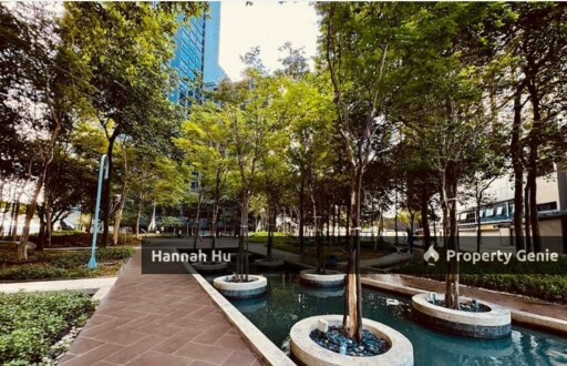PJ Icon City Residence Below Market Value