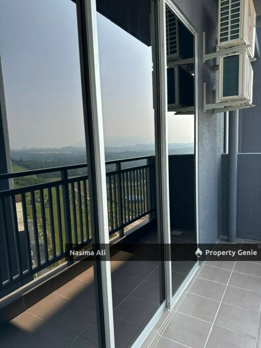 Residensi Adelia 3 Bangi