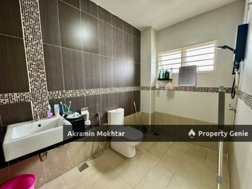 28x80 Arabella D'Kayangan Seksyen 13 Shah Alam