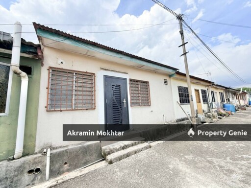 FREEHOLD, FACING OPEN & FULLY RENOVATED | Single Storey Taman Nilai Perdana, Nilai, N. Sembilan .