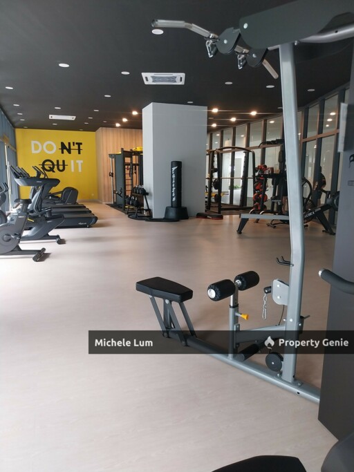 The Era Duta North Segambut