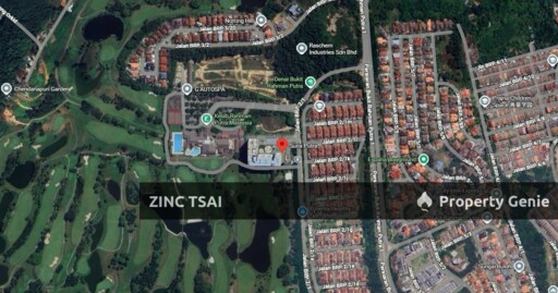 Suria Putra Bukit Rahman Putra Sungai Buloh Freehold Service Apartment Auction | 2R2B | Save RM 99K