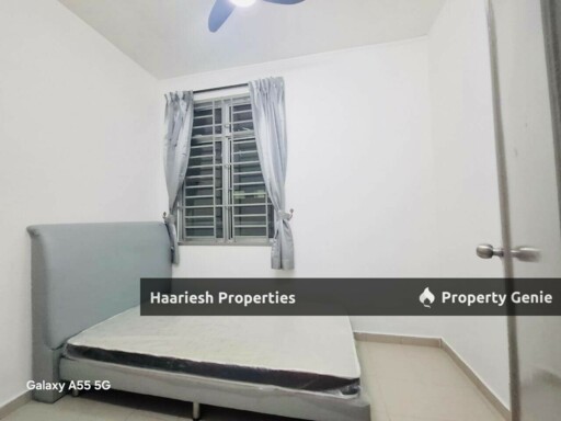 For Rent Apartment Lake View Mount Austin Johor Bahru