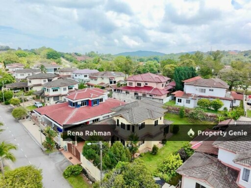 RK 4 Rasah Kemayan Seremban