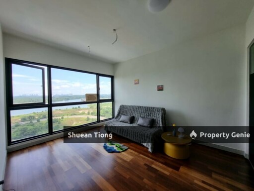 Bora Residence Danga Bay Johor