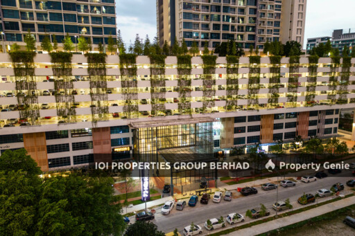 PJ Midtown