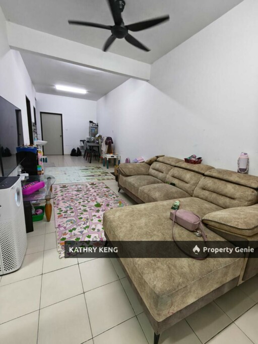 Bandar Cemerlang Townhouse For Sale Ulu Tiram For Sale Johor For Sale