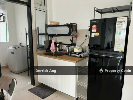 For Rent - Centra Residence For Rent Nasa City For Rent Johor Bahru For Rent Johor For Rent