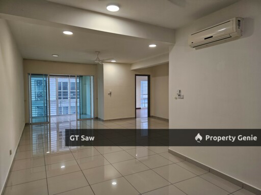 Cheras Heights Condo @ Taman Bukit Cheras