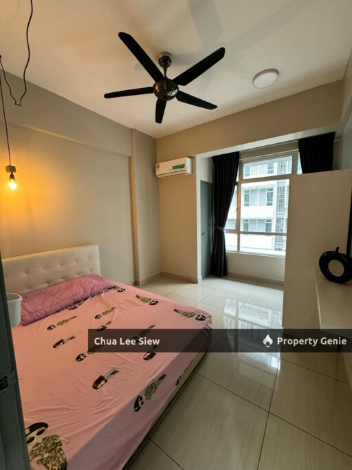 For RENT🏡 Midori Green Apartment 📍Austin Heights