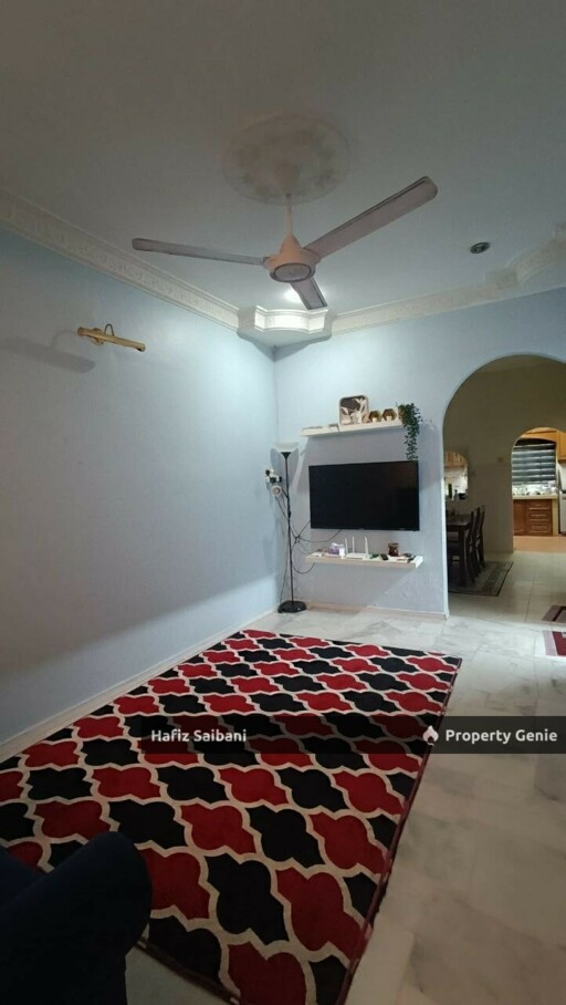 Single Storey Terrace Taman Sijangkang Permai Telok Panglima Garang