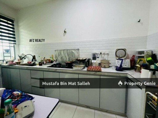 Single Storey Terrace, Citra, Bukit Banyan, Sungai Petani