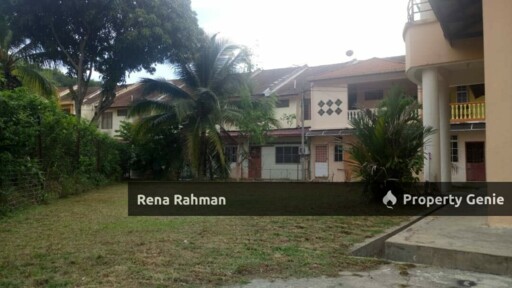 Taman Bukit Kepayang