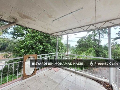 CORNER LOT 2 STOREY TAMAN TUANKU AMPUAN NAJIHAH, SENAWANG SEREMBAN .