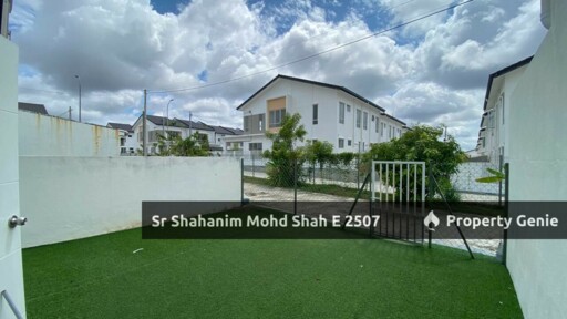 2 Storey Tiara Sendayan Presint 1,Negeri Sembilan