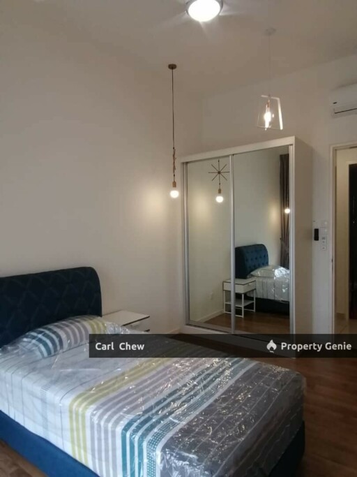 The Park Sky Residence @ Bukit Jalil