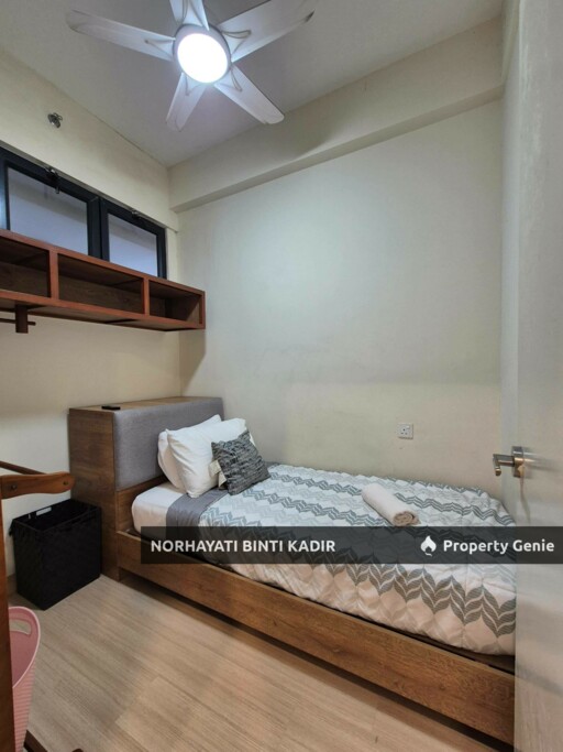 TIMURBAY SEAFRONT RESIDENCE KUANTAN FOR SALE