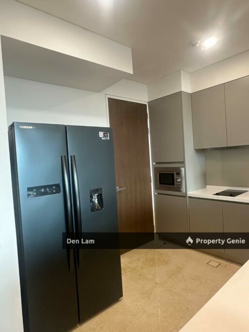 D'Rapport Residences Embassy Row Jalan Ampang KLCC for Sale !!