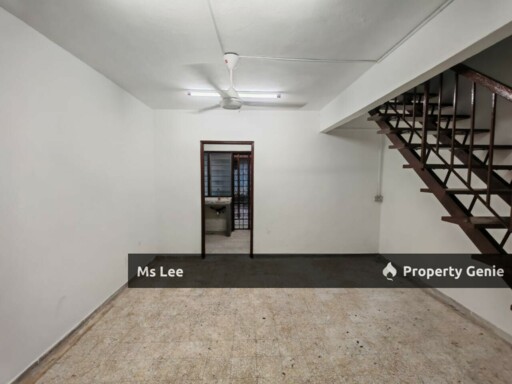 2 Storey houseTaman Sri Muda @ Seksyen 25 , Shah Alam-Ready Now