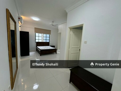 CORINTHIAN CONDO JALAN AMPANG