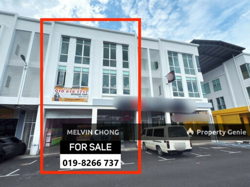 Malihah Square
