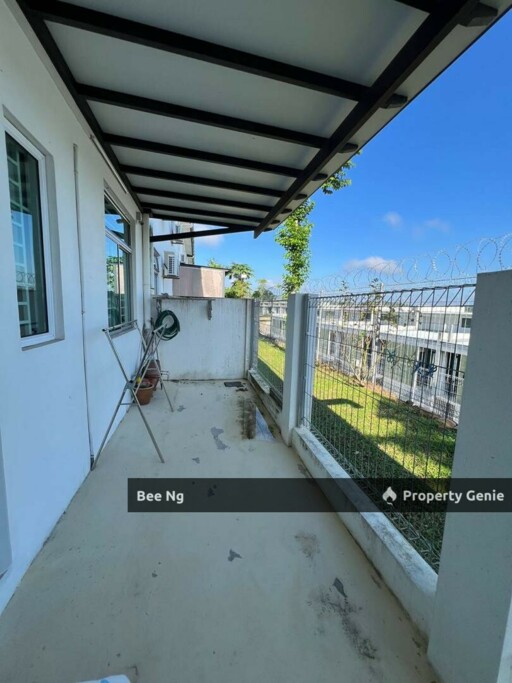 Imperial Jade Residenz / Bandar Seri Alam Masai, 2 Storey Terrence / Fully Furnish