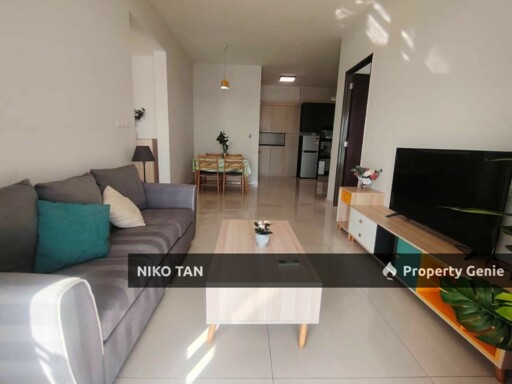 For Sale Bay Laurel Country Garden Danga Bay
