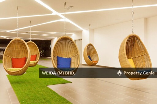 Urbana Residences