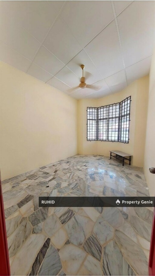 SINGLE STOREY - Taman Teratai Skudai