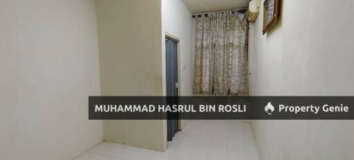 Teres 2 Tingkat Fully Furnished Bandar Putra Bertam – Cashback RM100K, Harga Menarik, Lokasi Strategik!