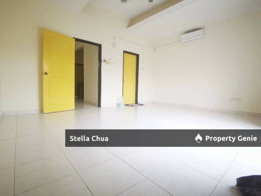 Double Storey Terrace House for SALE 📍Taman Impian Emas