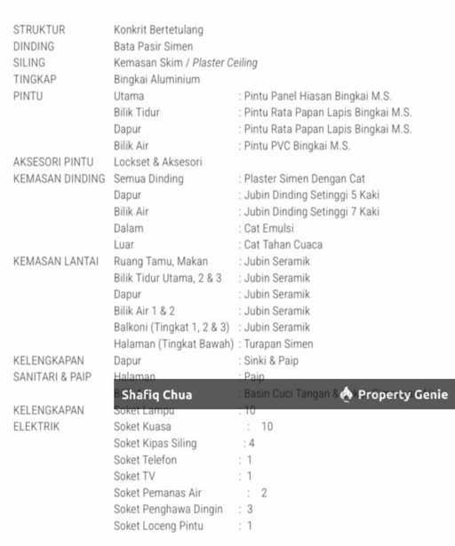 Freehold Pangsapuri Selangor Ku @ Taman Jenderam Damai, Jenderam Hilir Dengkil