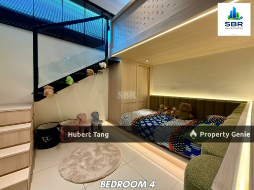 Sentra Residence