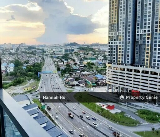 MENARA SIMFONI BALAKONG BELOW MARKET VALUE