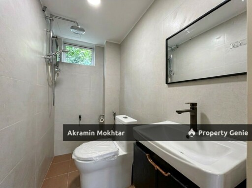 Sri Inai Apartment Pandan Indah   Fully Renovated | Near LRT Pandan Indah & Cempaka
