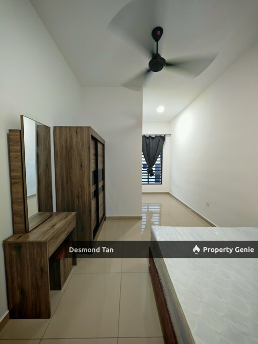 2 Storey Bayu Sutera 95% Full Furnished, Sendayan, Seremban, Hijayu, Suriaman, Lukut