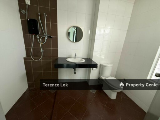 S2 Heights, Seremban 2
