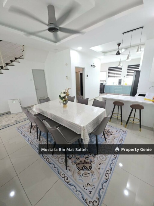 Gated and Guarded, Teres 2 Tingkat, Azelia Bukit Banyan, Sungai Petani