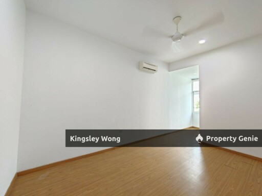 Meru Desa Park The Sierra Jelapang Freehold 24x80 Double Storey Superlink Terrace House