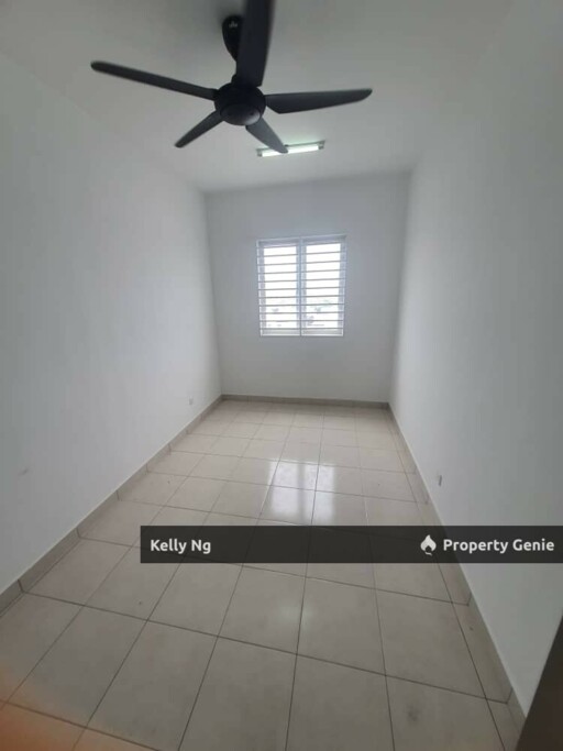 Aronia Apartment @ Bandar Parklands Klang For Rent