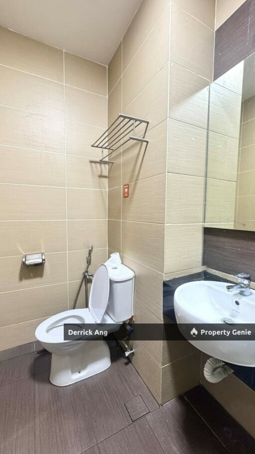 For Rent - D'esplanade KSL For Rent Taman Century For Rent Johor Bahru For Rent Johor For Rent