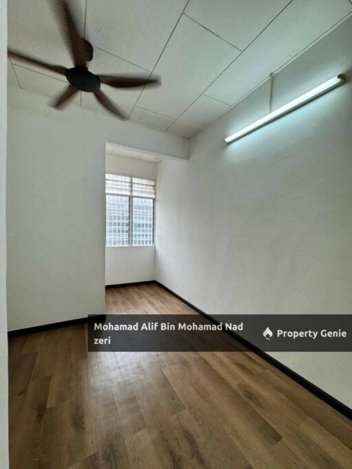 Teres 2 Tingkat Zon Anggerik SP | Fully Reno | Below MV🔥